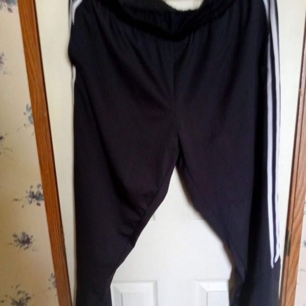 Ladies sweat pants